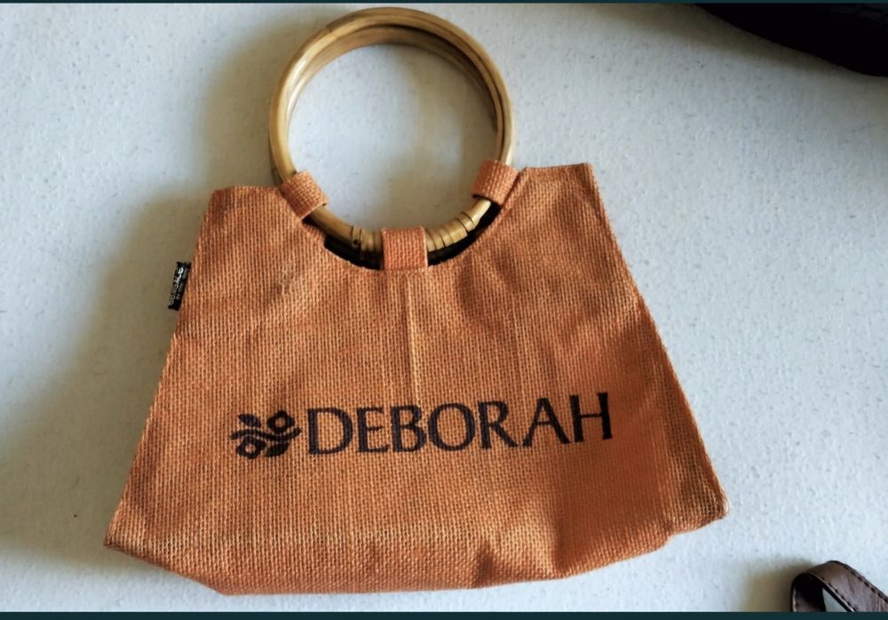 Две дамски чанти