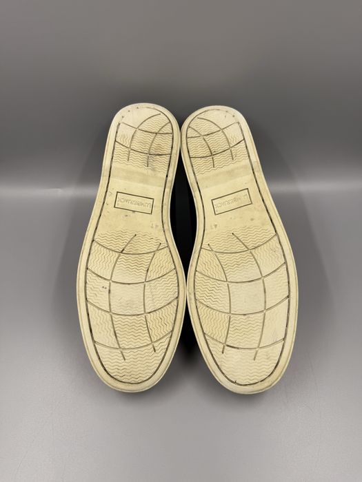 Лоферы Lumberjack