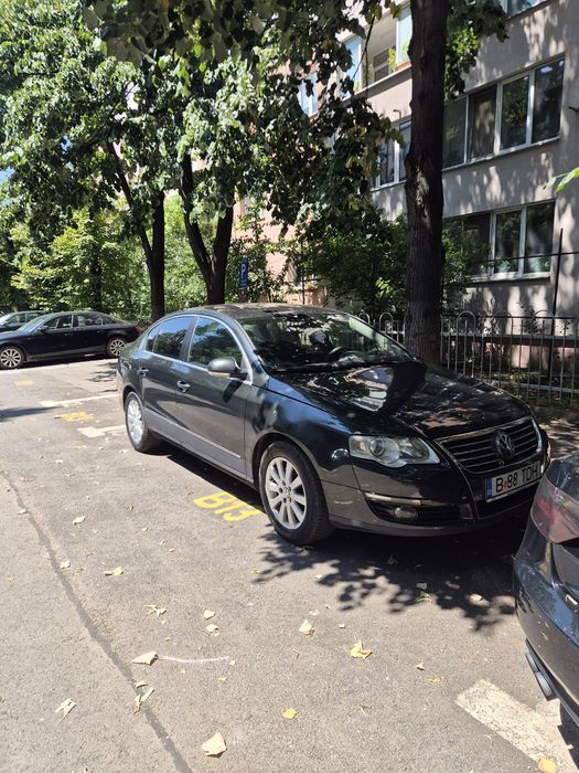De Vânzare vw Passat b6 1.9 Diesel