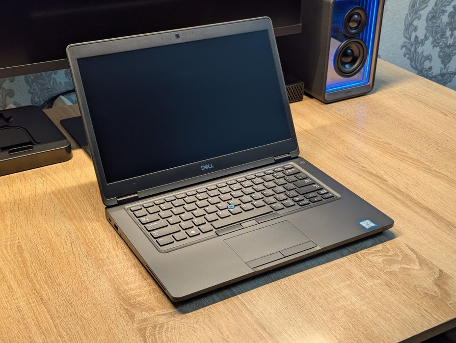 Dell Latitude 5490