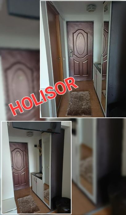 Micro-apartament de vanzare