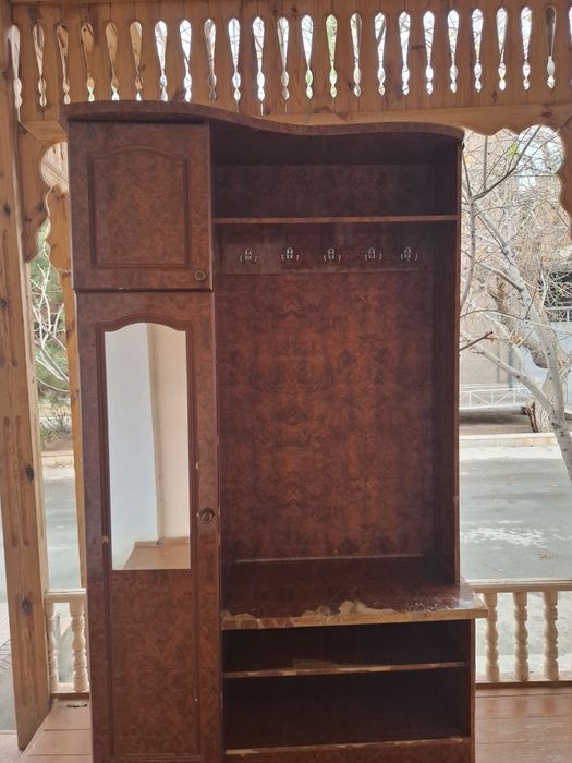 Мебель Прихожей.