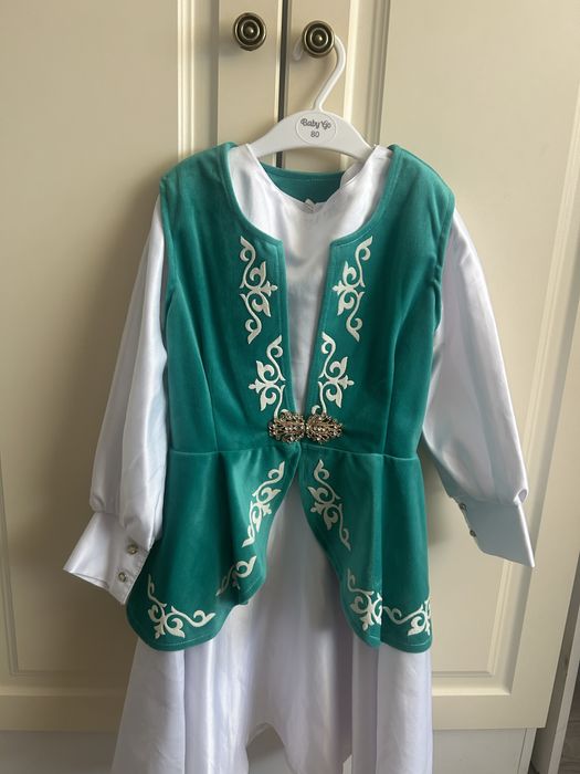 Платье для принцесс