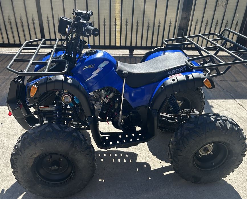 Atv off road 125cc