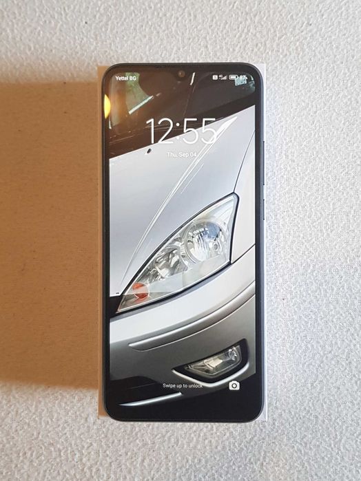 Смартфон Xiaomi Redmi 10C 4GB като нов