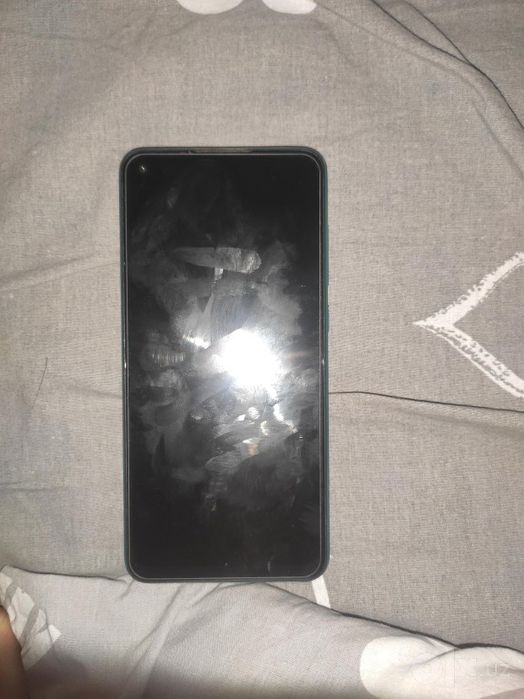 REDMI NOTE 9 koʻk rangi