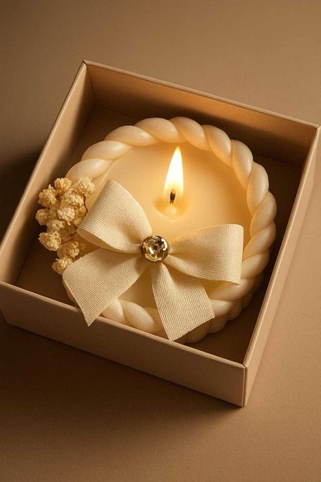 Комплетки със свещи