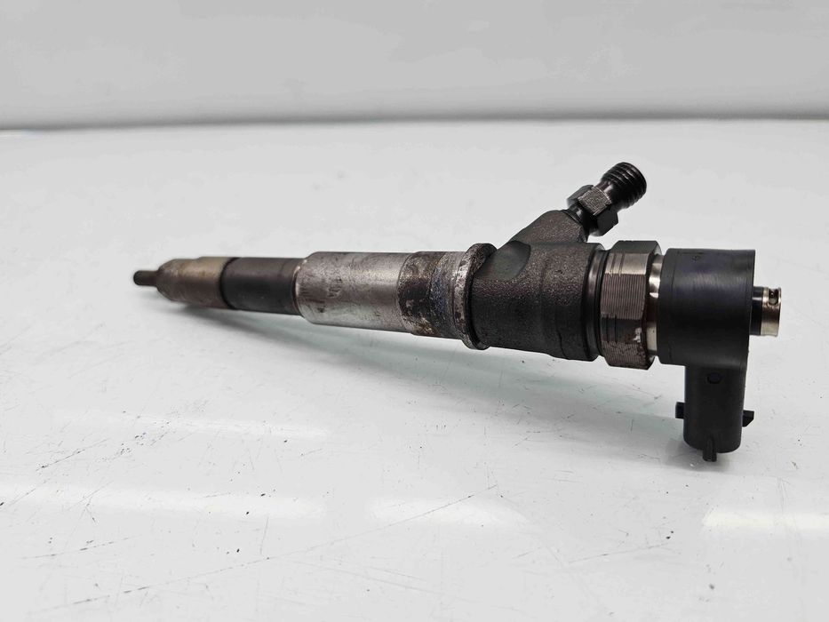 Injector Opel Movano B F3500 (L2 H2) [Fabr 2010-2022] H82912226 2.3 dC