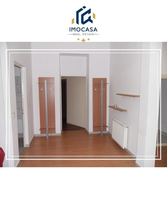 De vanzare zona central, Apartament 3 cam, priveliste panoramica Arad