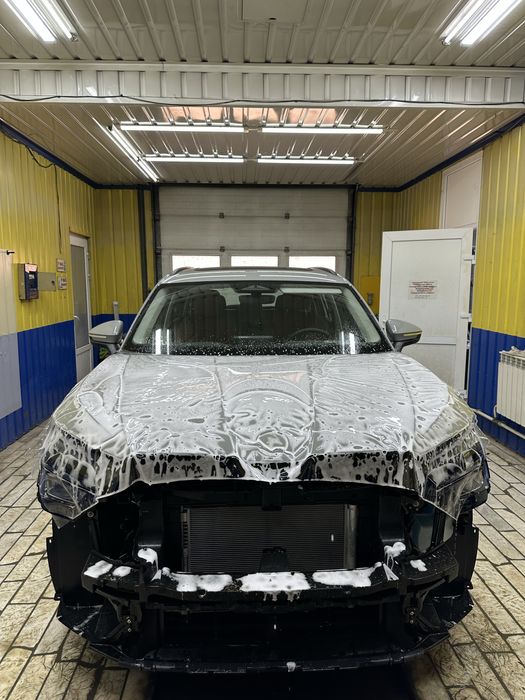 Оклейка кузова , професиональна оклейка ,опыт работы 15 лет