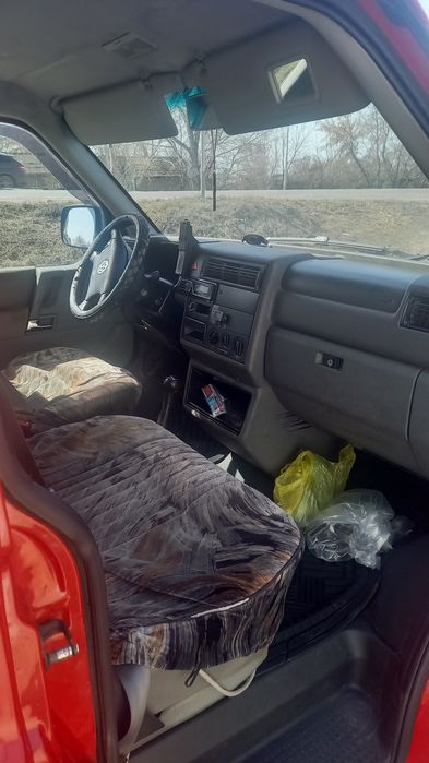 Продам фольксваген Т-4