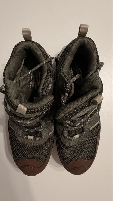 SKECHERS OUTDOOR оригинал  новые