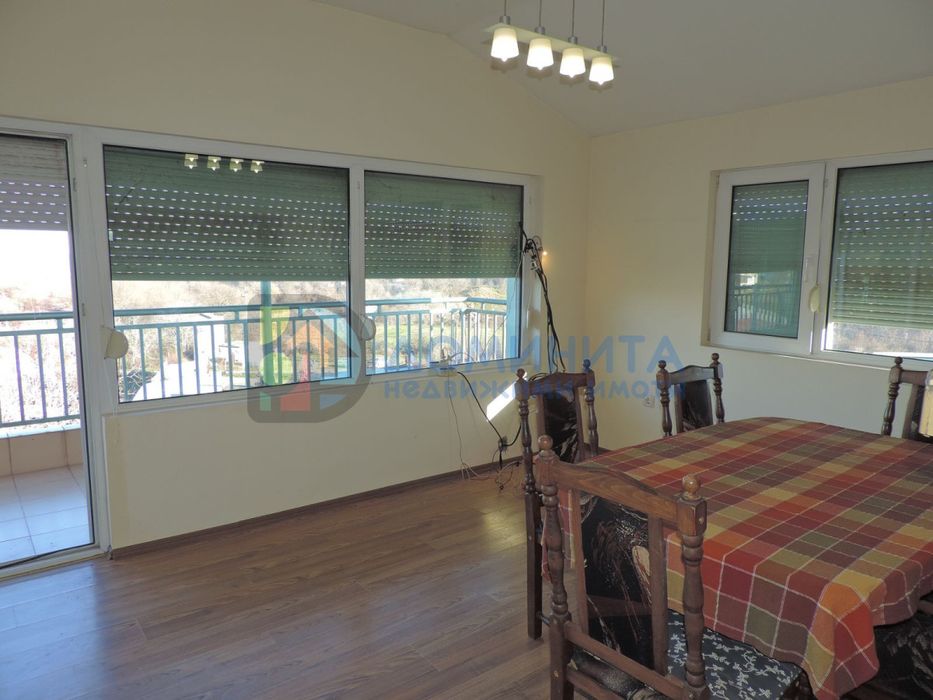 Продава се Етаж от къща в Царево - 165 кв.м за 631 €/кв.м - Снимка #1