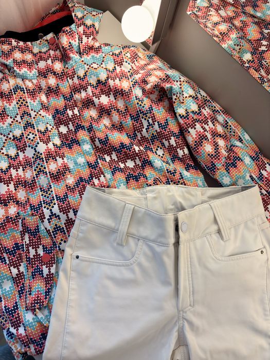 Комплект за ски ROXY