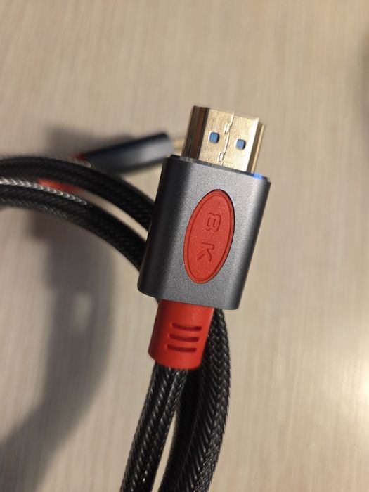 TV Media Box Android Wi-Fi 8K Ultra HD Transpeed RAM 4Gb