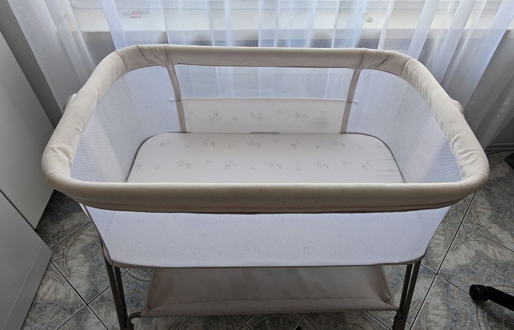 patut lionelo co sleeper