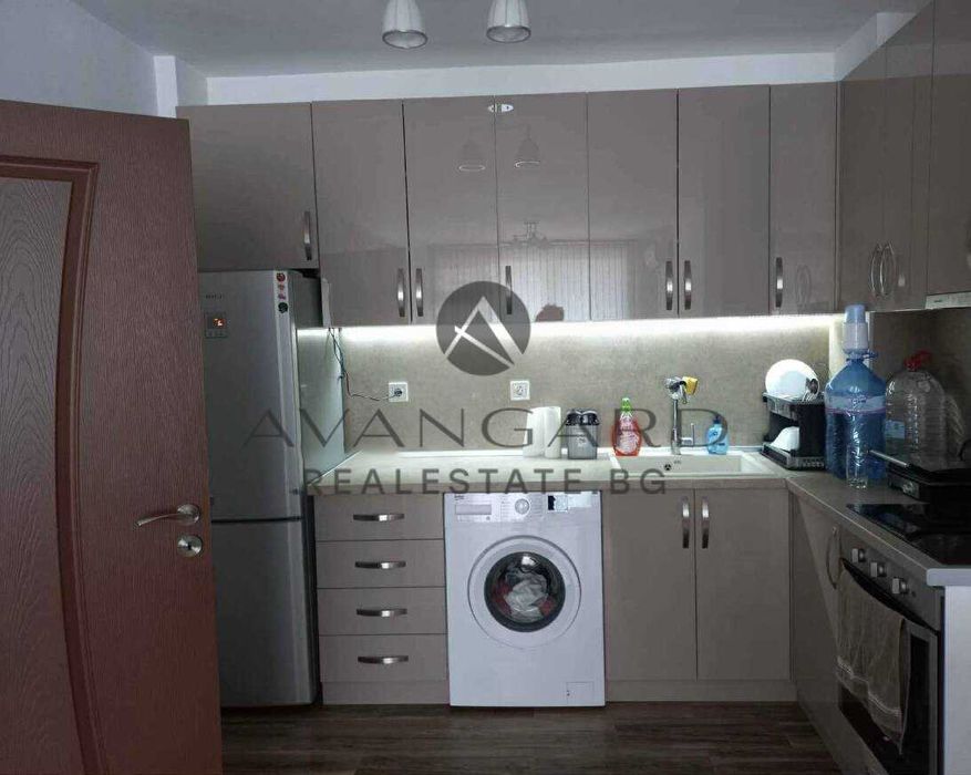 оф.24822 Двустаен обзаведен/ Тракия