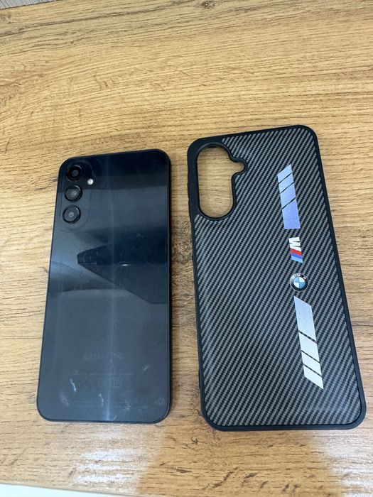 Продаётся Samsung Galaxy A24 128/6 ideal