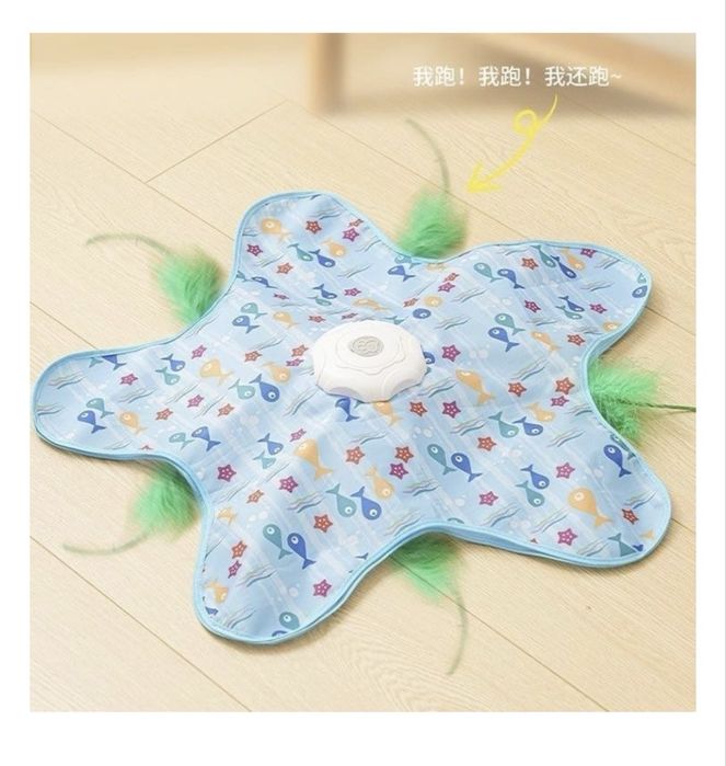 Игрушка для кошка