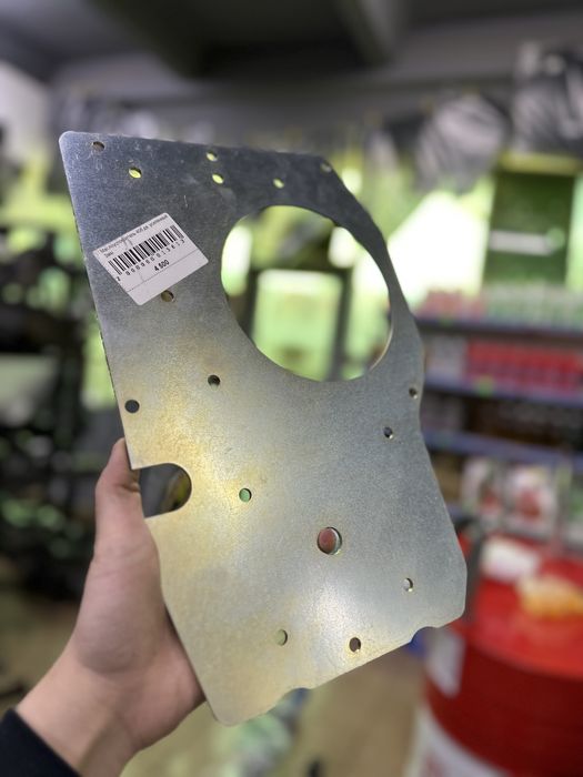 Масло успокоитель на 405 -409 двигатель