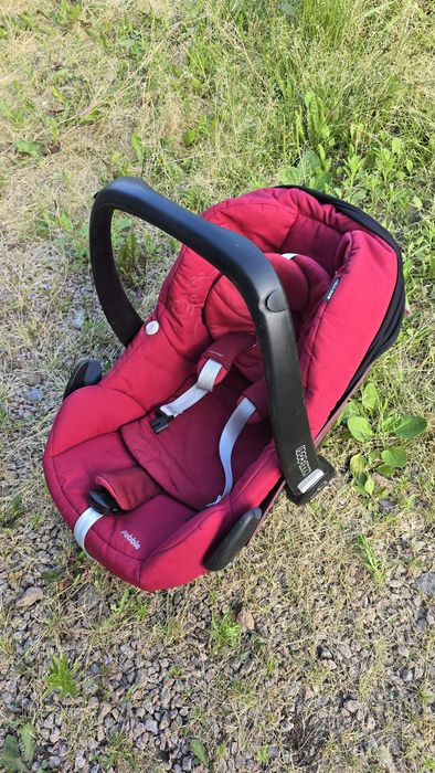 Детская автоперевозка