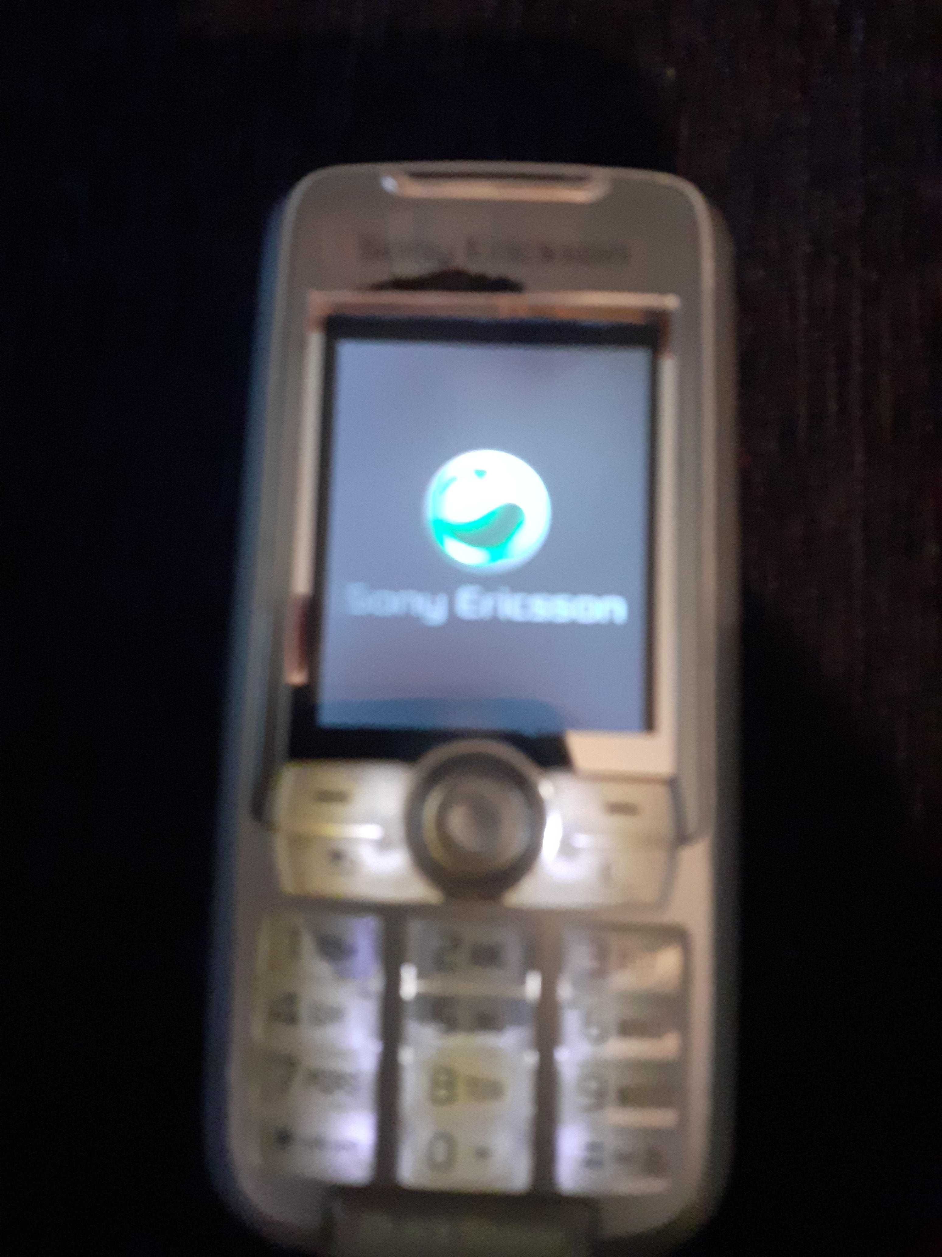 Sony Ericsson K700i - Мобилен телефон GSM / Сони Ериксон гр. София Люлин 2  • OLX.bg