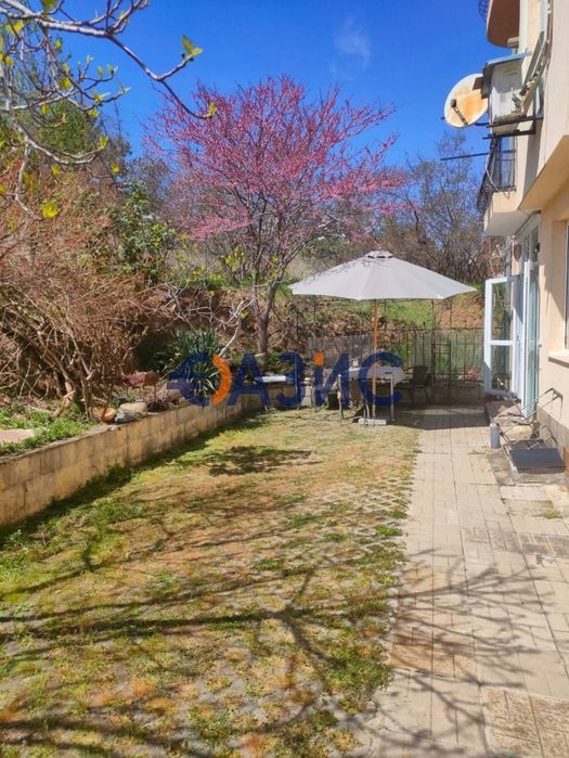 Продава се Двустаен апартамент в Ахтопол - 41 кв.м за 1764 €/кв.м - Снимка #12