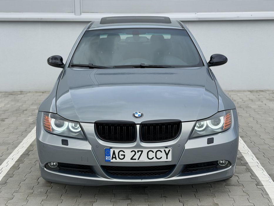 BMW 3 Series 2006 — imagine 2