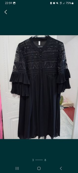 Көйлек.туфлии...