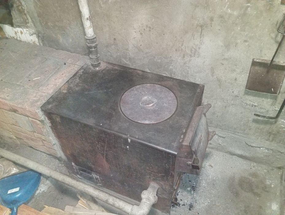 Продам дом на разбор.