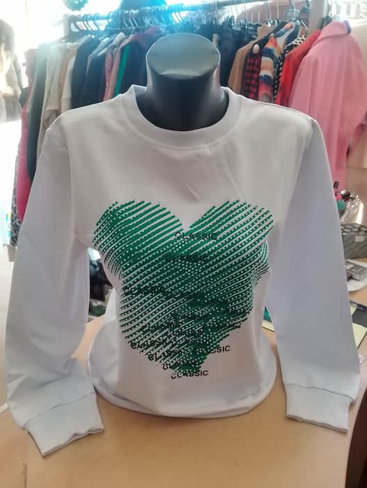 Дамски блузи !!!