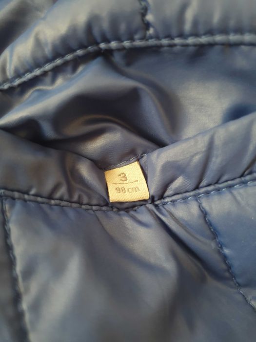 Детско зимно яке Losan