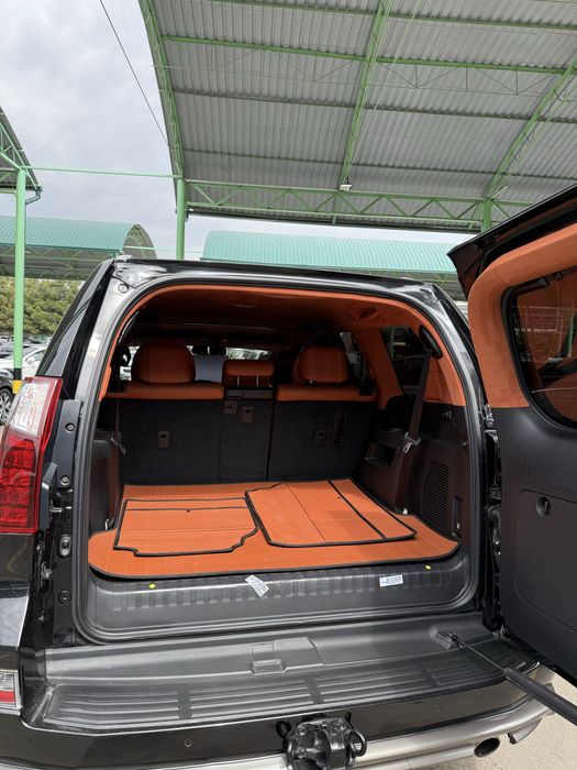 Lexus GS460 2017 — 5