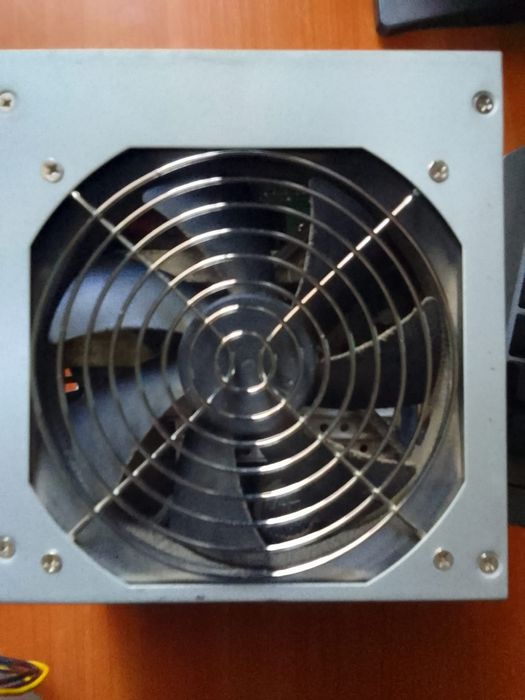 Продам блок питания