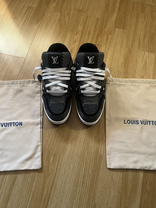 Louis vuitton trainer
