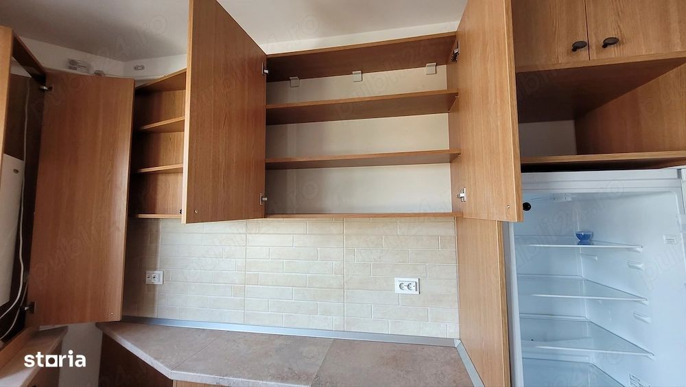 Apartament cu 2 camere, complex nou, zona Iulius Mall – Metalurgiei, 4