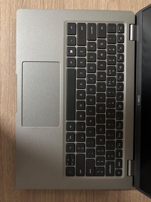 Vând laptop dell latitude 5420