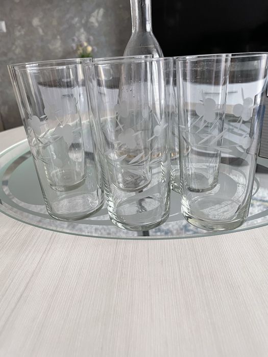 Продам стаканы