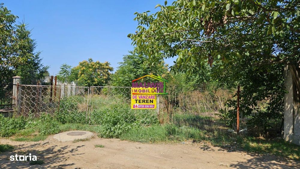 Volunatri str Galata nr 83G