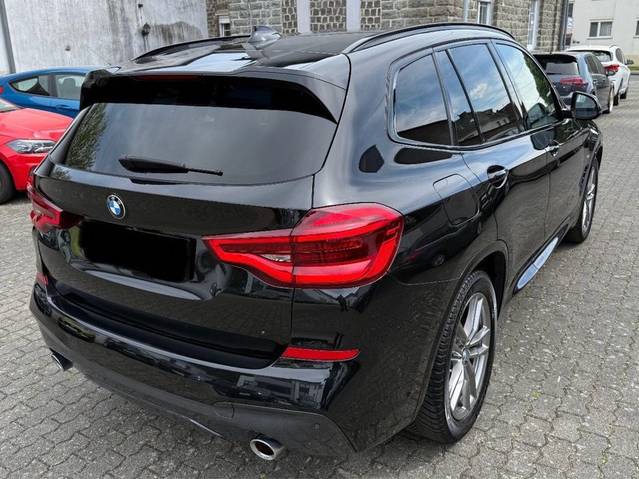 Dezmembrez BMW X3 G01 M Pack, 2019-2025