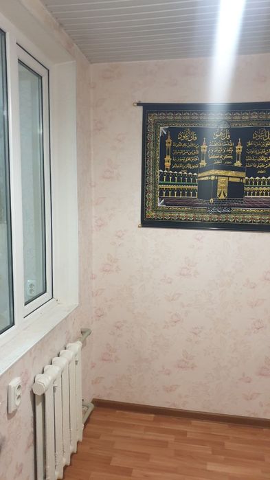 Продам 2х комнатную квартиру