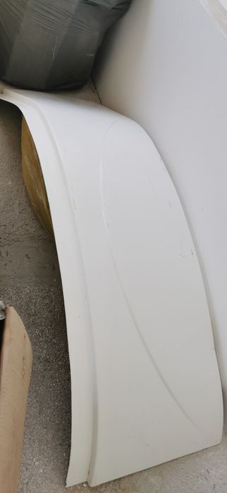 Cadă baie de colț cu hidromasaj