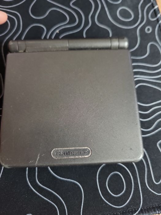 продам game boy advance