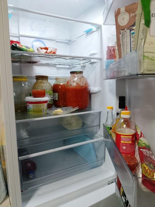 Холодильник хорошем состояние