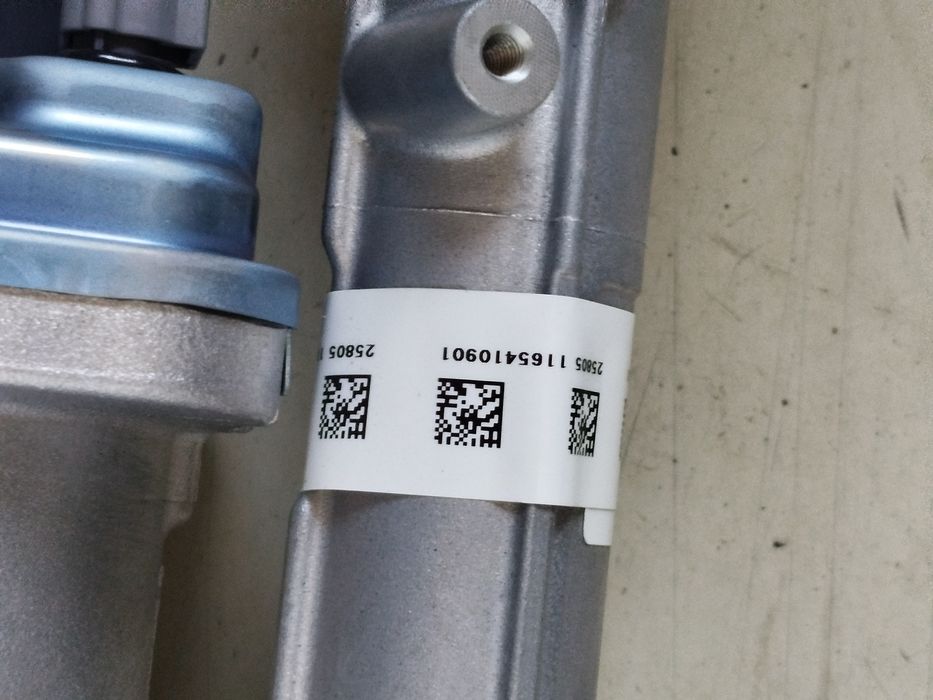 Кормилна рейка за Нисан