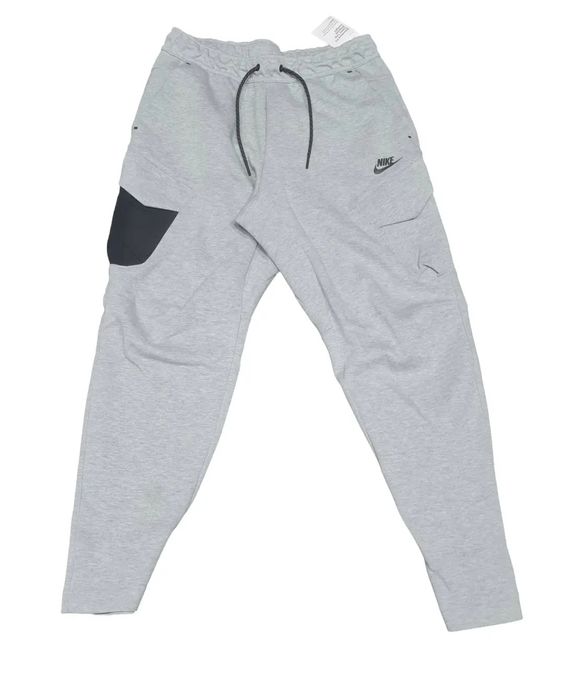 Мъжко Долнище Nike Tech Fleece