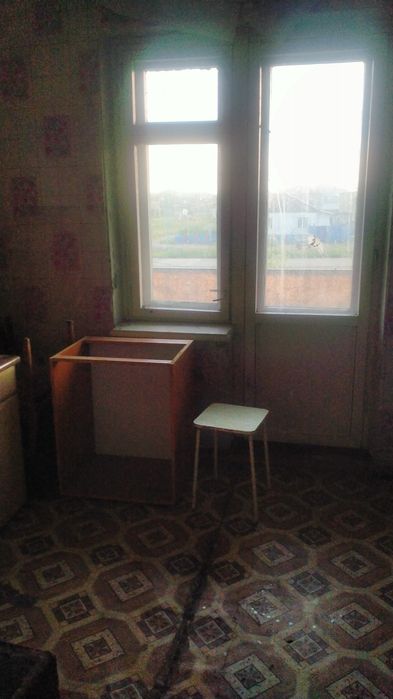 Продам квартиру в Мамлютки