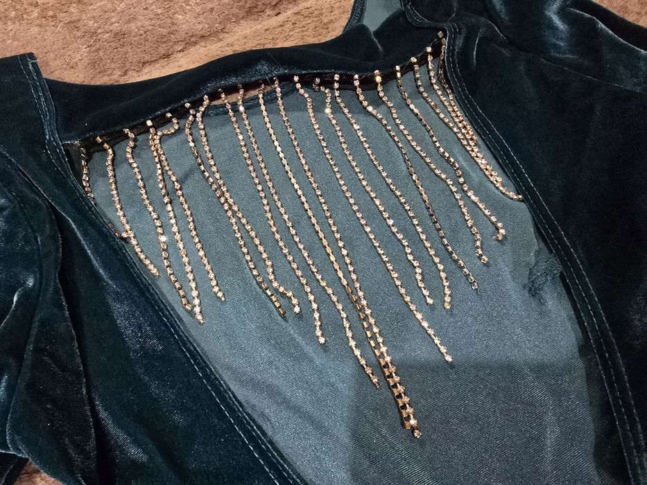 Рокля  размери XS/ S