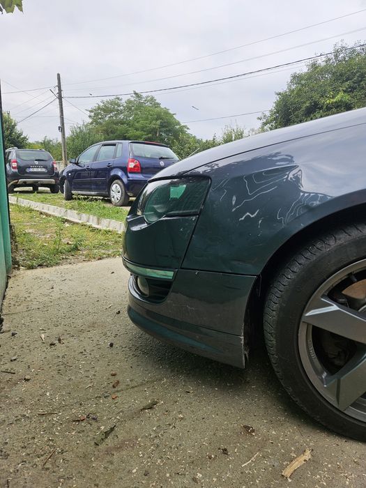 Passat b6 echipare R line