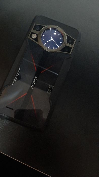 продам телефон новый cubot kingkong 9